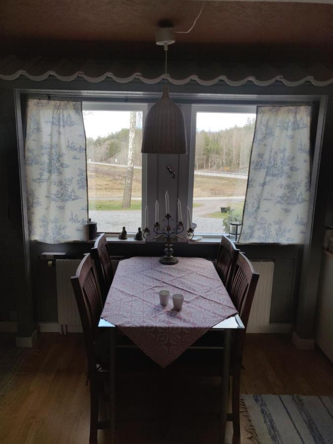 Skoenero Valdemarsvik Buitenkant foto