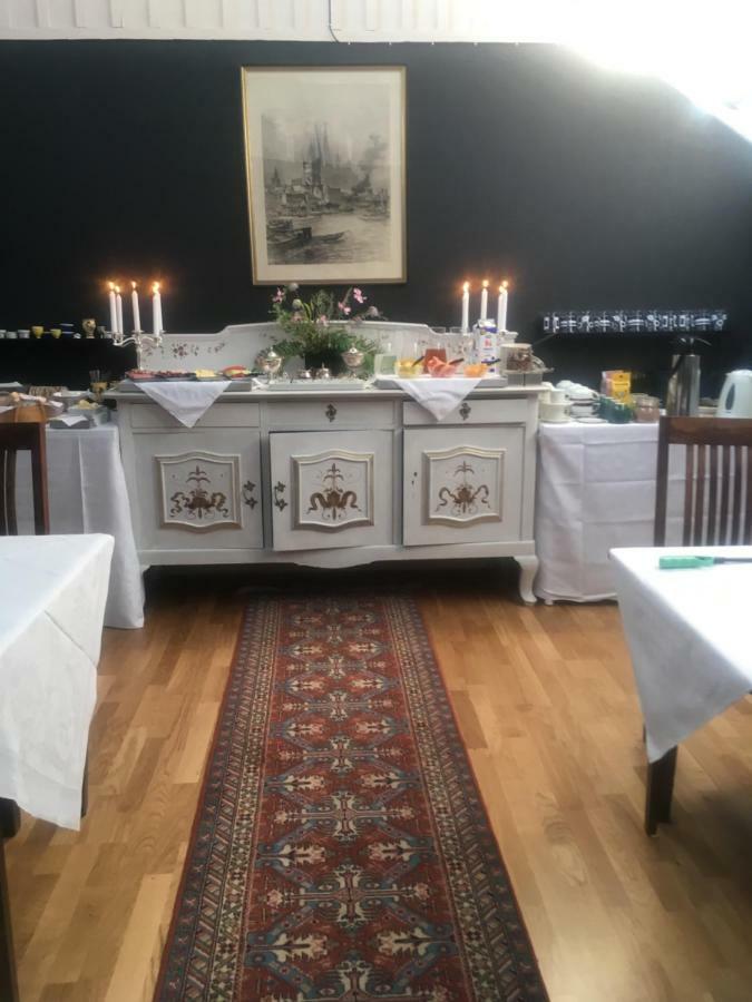Skoenero Valdemarsvik Buitenkant foto